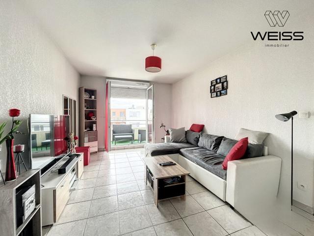 Location Appartement Boulevard John Fitzgerald Kennedy, Clermont Ferrand