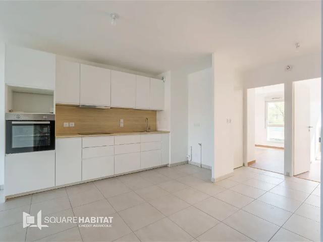 Location Appartement Boulevard John Kennedy, Dijon