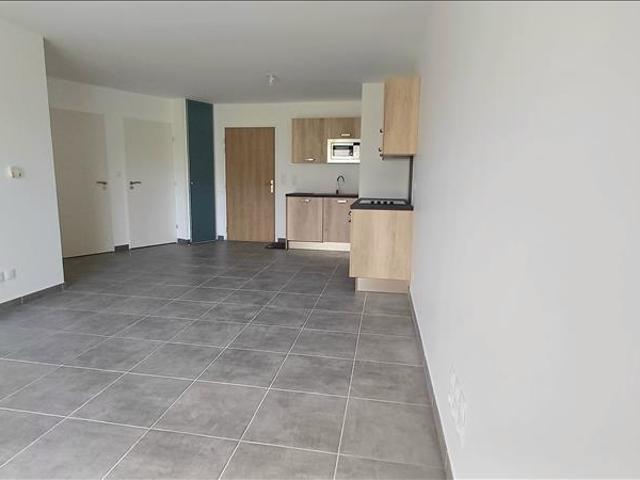 Location Appartement Boulevard John Kennedy, Dijon