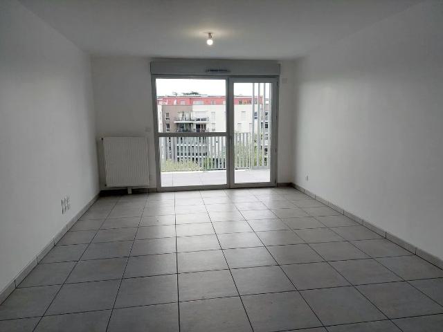 Location Appartement Boulevard John Kennedy, Dijon
