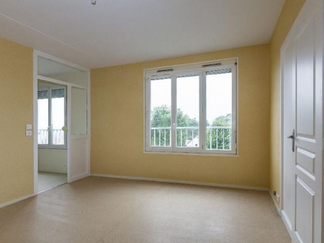 Location Appartement Boulevard John Kennedy, Le Blanc