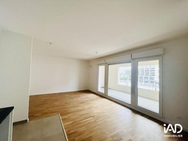 Location Appartement Boulevard Joliot Curie, Bordeaux