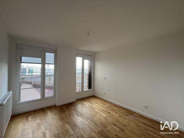 Location Appartement Boulevard Joliot Curie, Bordeaux
