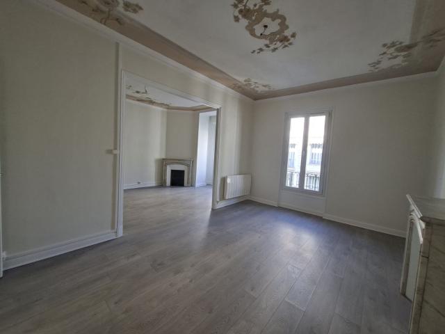 Location Appartement Boulevard Joseph Garnier, Nice