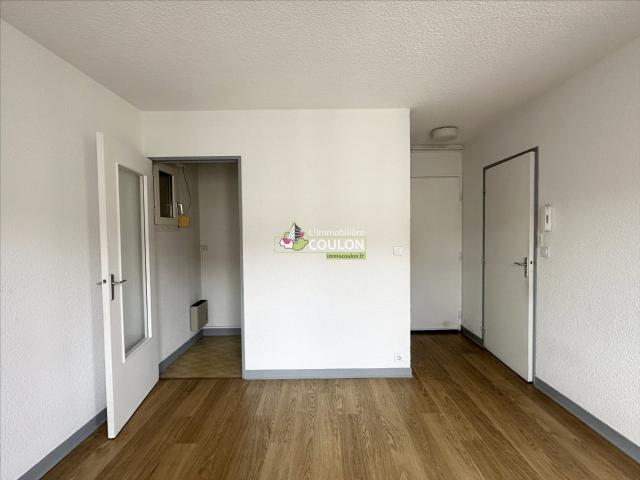 Location Appartement Boulevard Joseph Girod, Clermont Ferrand