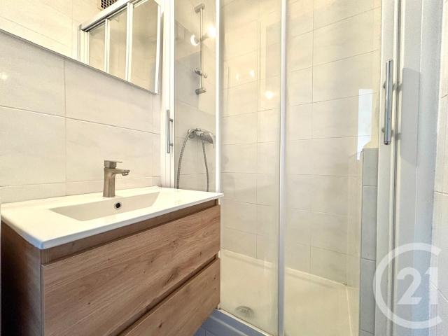 Location Appartement Boulevard Joseph Vallier, Grenoble