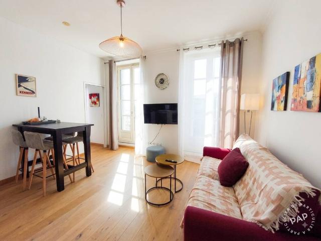 Location Appartement Boulevard Jacques Saadé Quai de la Joliette, Marseille