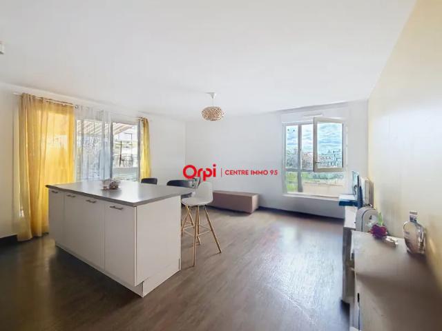 Location Appartement Boulevard Jean Allemane, Argenteuil