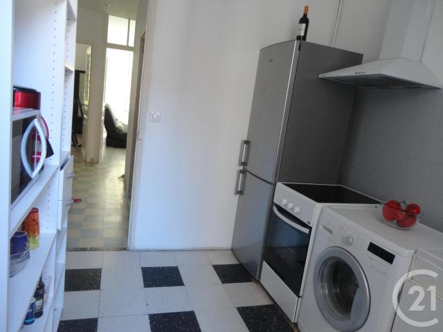 Location Appartement Boulevard Jean Baptiste Vérany, Nice