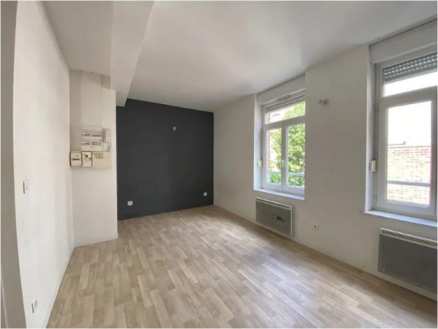 Location Appartement Boulevard Jean Baptiste Lebas, Lille