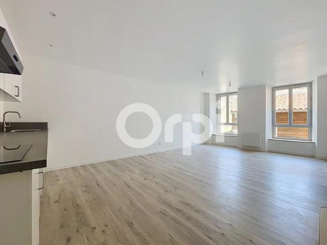 Location Appartement Boulevard Jean Bepmale, Saint Gaudens