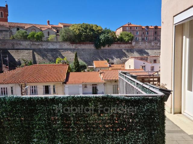 Location Appartement Boulevard Jean Bourrat, Perpignan
