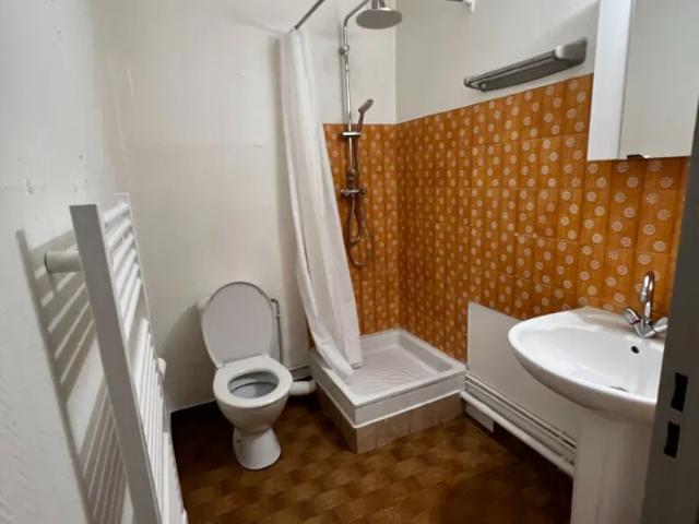 Location Appartement Boulevard Jean Cocteau, Nîmes
