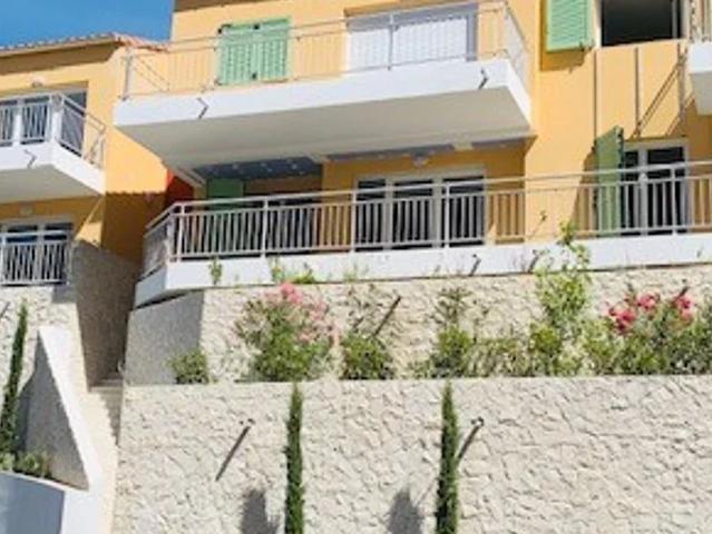 Location Appartement Boulevard Jean Dominique Blanqui, La Trinité
