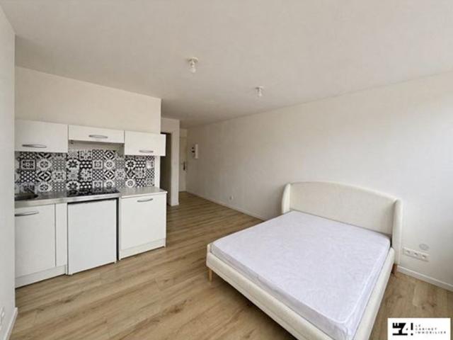 Location Appartement Boulevard Jean Jaurès, Cazères