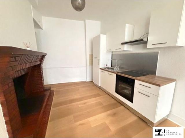 Location Appartement Boulevard Jean Jaurès, Cazères