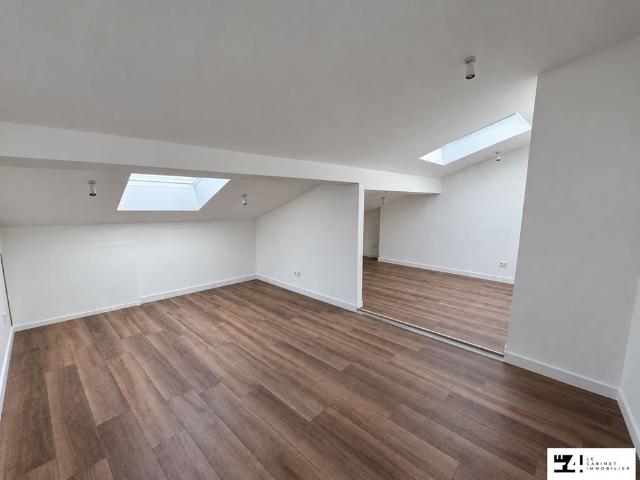 Location Appartement Boulevard Jean Jaurès, Cazères