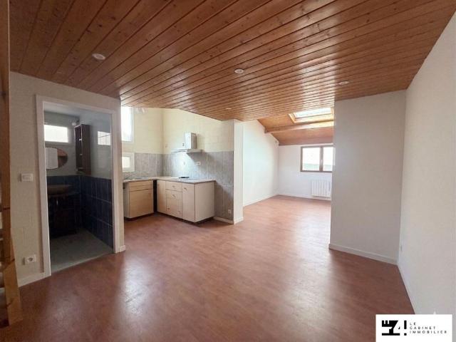Location Appartement Boulevard Jean Jaurès, Cazères