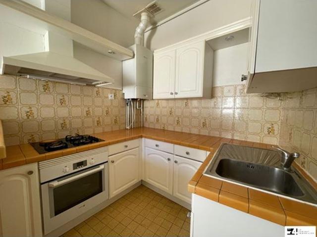 Location Appartement Boulevard Jean Jaurès, Cazères