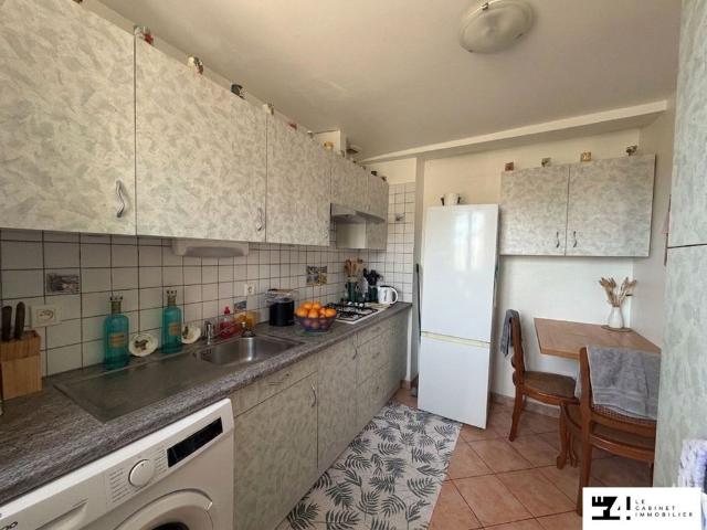 Location Appartement Boulevard Jean Jaurès, Cazères
