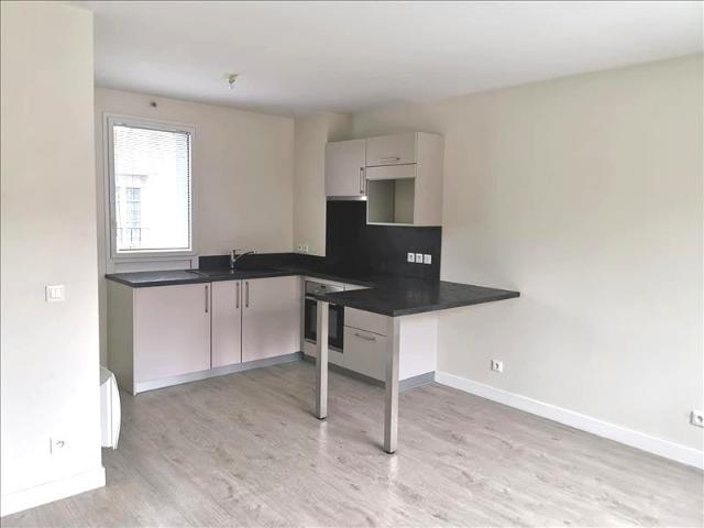 Location Appartement Boulevard Jean Jaurès, Brie Comte Robert