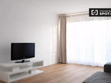 Location Appartement Boulevard Jean Jaurès, Fresnes