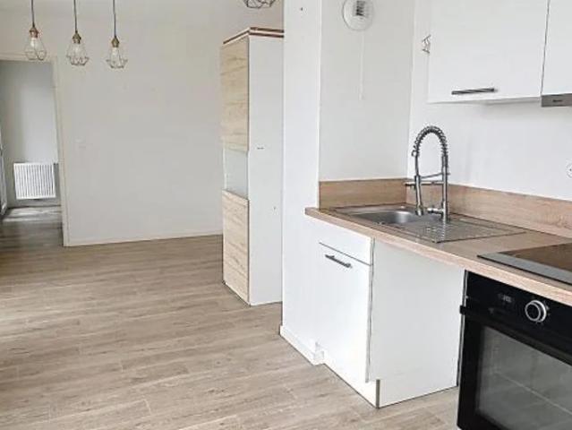 Location Appartement Boulevard Jean Jaurès, Joué lès Tours