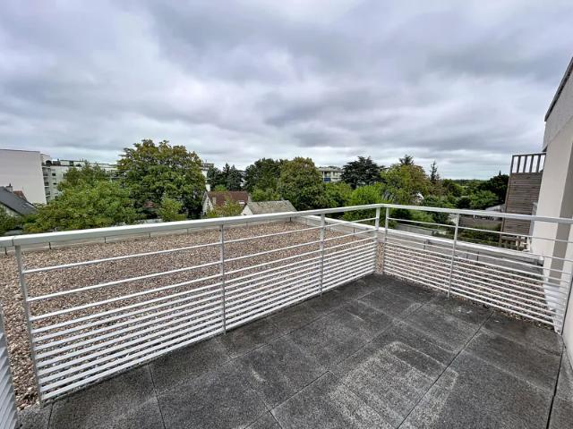Location Appartement Boulevard Jean Jaurès, Joué lès Tours