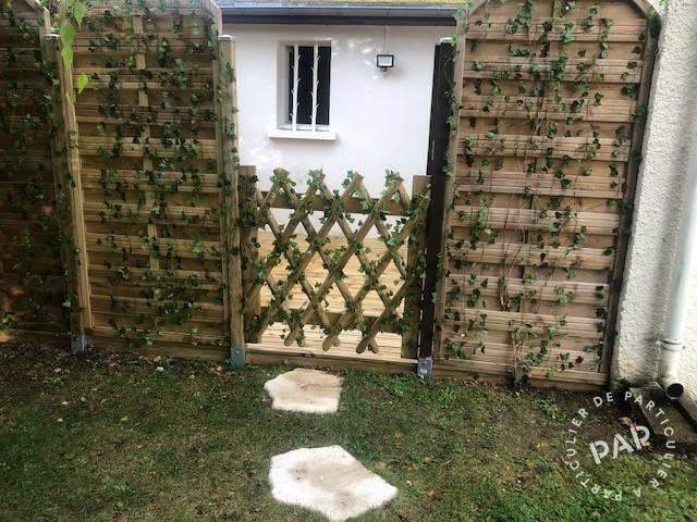 Location Appartement Boulevard Jean Jaurès, Joué lès Tours