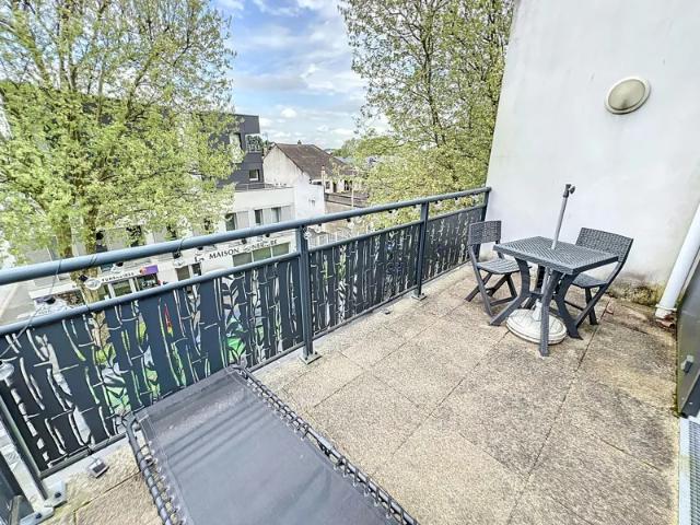Location Appartement Boulevard Jean Jaurès, Joué lès Tours