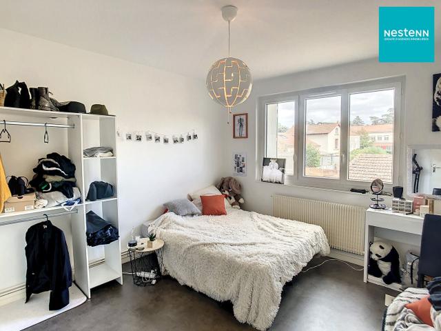 Location Appartement Boulevard Jean Jaurès, Saint Just Saint Rambert