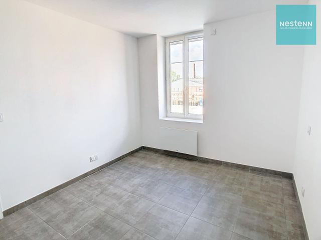 Location Appartement Boulevard Jean Jaurès, Saint Just Saint Rambert