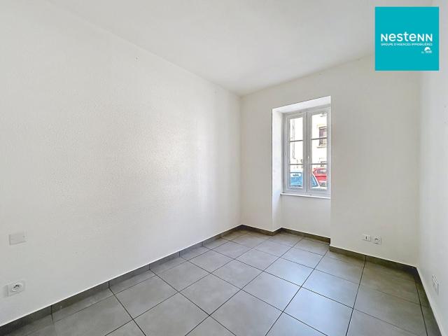 Location Appartement Boulevard Jean Jaurès, Saint Just Saint Rambert