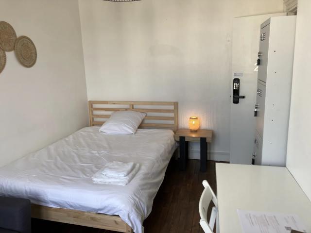Location Appartement Boulevard Jean Jaurès, Saint Ouen sur Seine