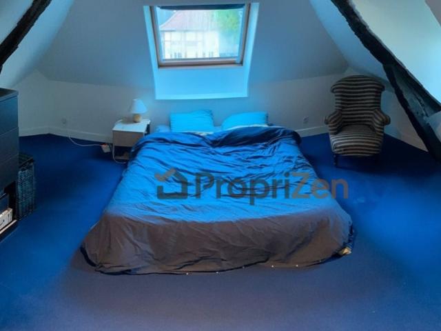 Location Appartement Boulevard Jean Jaurès, Rouen