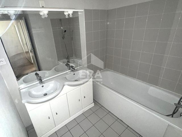 Location Appartement Boulevard Jean Jaurès, Rouen