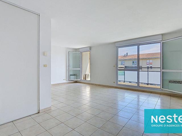 Location Appartement Boulevard Jean Marie L'Huillier, Istres