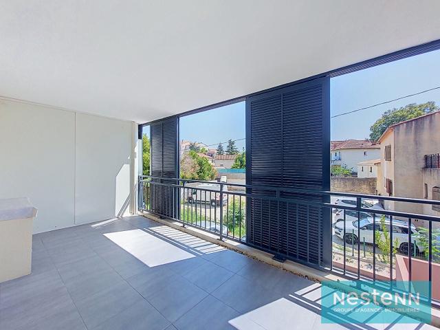 Location Appartement Boulevard Jean Marie L'Huillier, Istres