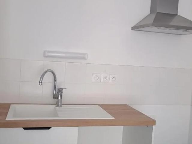 Location Appartement Boulevard Jean Mermoz, Saint Jacques de la Lande
