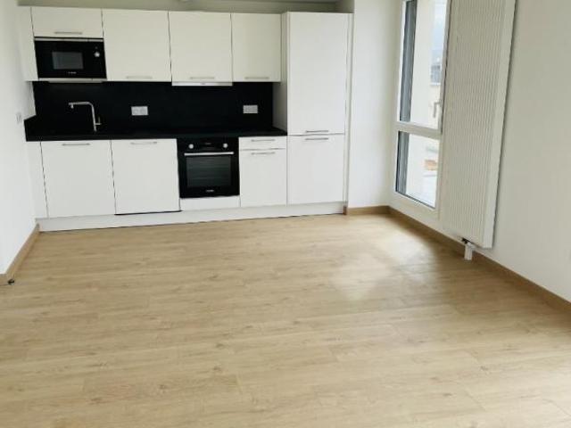 Location Appartement Boulevard Jean Mermoz, Saint Jacques de la Lande