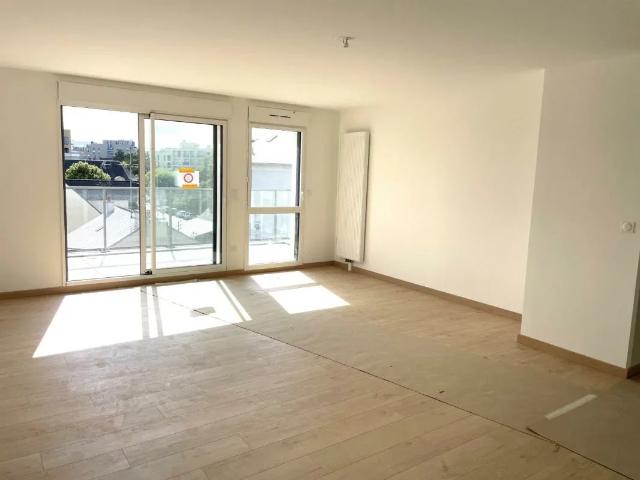 Location Appartement Boulevard Jean Mermoz, Saint Jacques de la Lande
