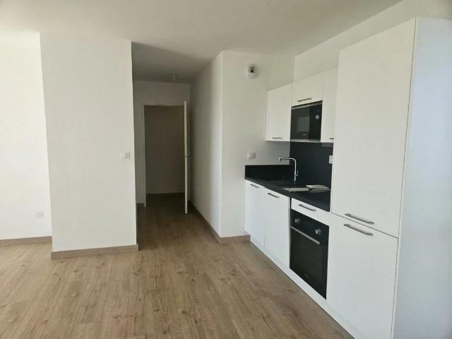 Location Appartement Boulevard Jean Mermoz, Saint Jacques de la Lande