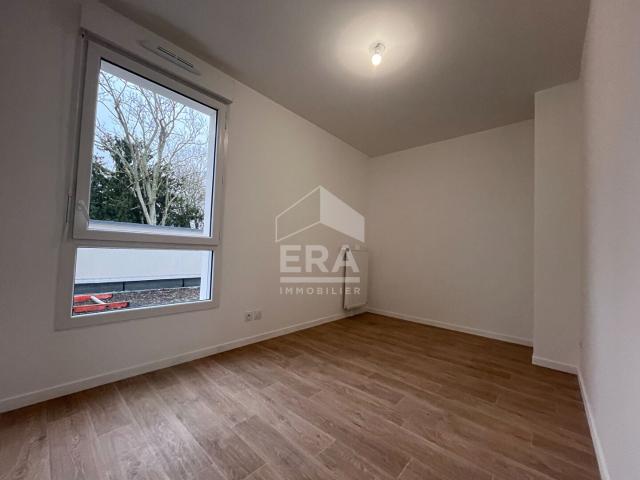Location Appartement Boulevard Jean Mermoz, Saint Jean de Braye