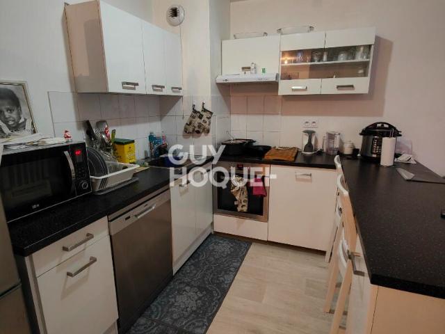 Location Appartement Boulevard Jean Monnet, Villiers sur Marne