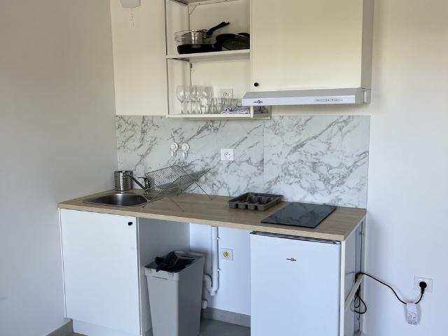 Location Appartement Boulevard Jean Moulin, Élancourt