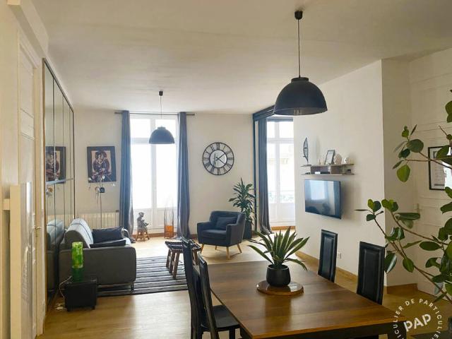 Location Appartement Place Graslin, Nantes