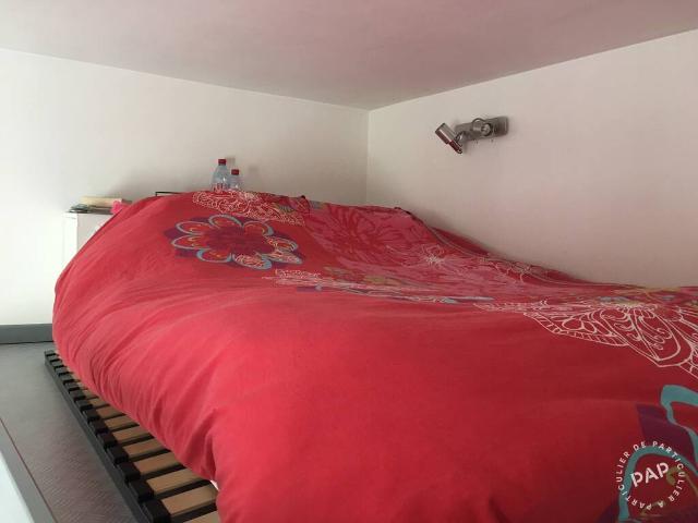 Location Appartement Boulevard Jean Moulin, Nantes
