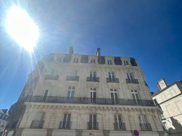 Location Appartement Boulevard Jean Moulin, Nantes