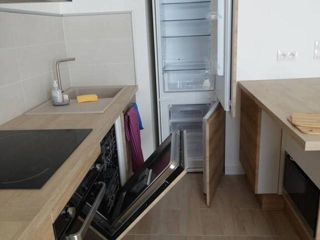 Location Appartement Boulevard Jean Moulin, Nantes