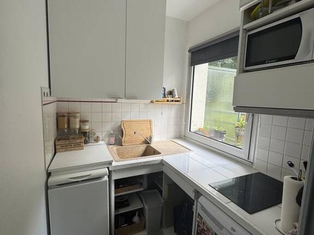 Location Appartement Boulevard Jean Moulin, Nantes